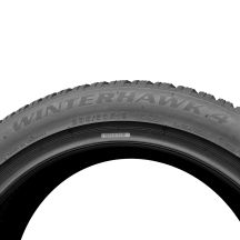 5. 235 50 19 2x FIRESTONE 235/50 R19 103V XL Winterhawk 4 Winterreifen 2021 7,2-7,5mm