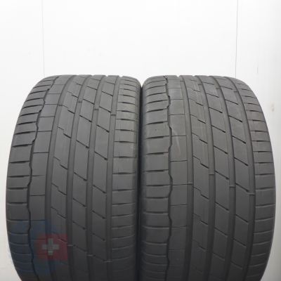 315 30 21 2x HANKOOK 315/30 R21 105Y XL Ventus S1 evo3 k127 Sommerreifen 5,8mm 2022
