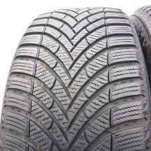2. 215 45 17 2x SEMPERIT 215/45 R17 91V XL Speed-Grip 5 Winterreifen 2023, 2025 7mm
