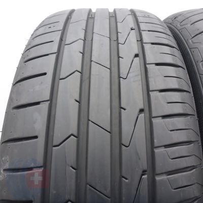 2. 215 55 17 2x HANKOOK 215/55 R17 94V Ventus Prime 3 Sommerreifen 2025 6,8mm