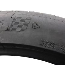 8. 325 35 22 2x MICHELIN 325/35 R22 114Y XL PilotSport 4S M01 Sommerreifen 2022 5,8-6mm