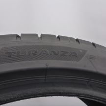 5. 225 40 18 2x BRIDGESTONE 225/40 R18 92Y XL Turanza 6 Sommerreifen 2023 6,5-6,2mm