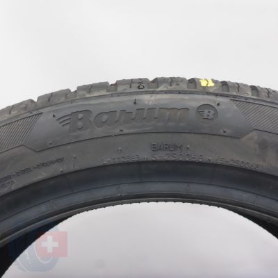 4. 215 45 17 2x BARUM 215/45 R17 91Y XL Bravuris  5 Sommerreifen 2022 VOLL 