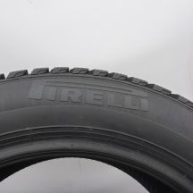 3. 205 55 16 1x PIRELLI 205/55 R16 91H Cinturato Winter Winterreifen 2021 8,8mm WIE NEU