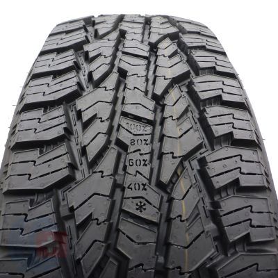  235 65 17 1x NOKIAN 235/65 R17 108T XL Rotiiva AT Ganzjahresreifen 2015 VOLL 