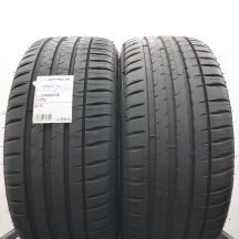 225 40 18 2x MICHELIN 225/40 ZR18 92Y XL Pilot Sport 4 Sommerreifen 2026 Ungebraucht   