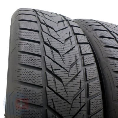 2. 2 x VREDESTEIN 225/55 R19 99V 6.8mm Wintrac Xtreme S Winterreifen DOT18