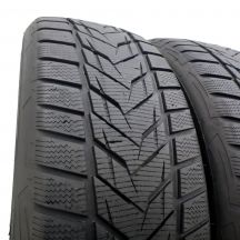 2. 2 x VREDESTEIN 225/55 R19 99V 6.8mm Wintrac Xtreme S Winterreifen DOT18