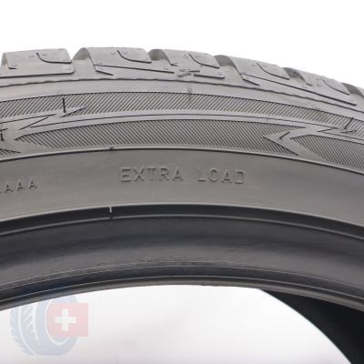 7.  255 45 20 4x GOODYEAR 255/45 R20 UltraGrip Performance+ Winterreifen 2022/23/24 8,2-7,5mm