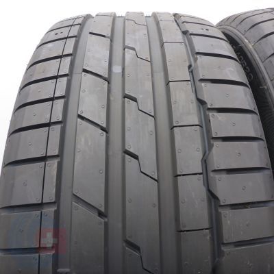 3. 245 40 20 2x HANKOOK 245/40 R20 99Y XL Ventus S1evo 3 RFT Sommerreifen 2022 VOLL WIE NEU   3. 245 40 20 2x HANKOOK 245/40 R20 99Y XL Ventus S1evo 3 RFT Sommerreifen 2022 VOLL WIE NEU