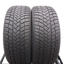 4. 225 50 18 4x VREDESTEIN 225/50 R18 99V XL Wintrac PRO Winterreifen 2019, 2022 WIE NEU 8mm