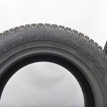 5.  215 70 16 2x YOKOHAMA  215/70 R16 100H Geolandar A/T Ganzjahresreifen 2021 Ungebraucht   