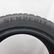 5. 235 50 19 4 x SEMPERIT 235/50 R19 103V XL Speed-Grip 5 Winterreifen 2024 8,8-8,5mm WIE NEU 