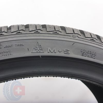 7.  225 40 18 2x GOODYEAR 225/40 R18 92V XL UltraGrip Performance 8 M0 Winterreifen 2018 8mm 