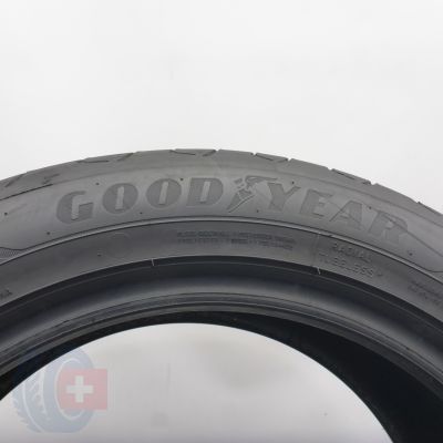 3. 225 50 17 1x GOODYEAR 225/50 R17 98W XL EfficientGrip Perf 2 Sommerreifen 2024 6,5mm