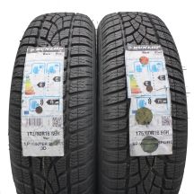 3. 175 60 16 4x DUNLOP 175/60 R16 SP Winter Sport 3D 86H XL RFT Winterreifen 2020 VOLL WIE NEU