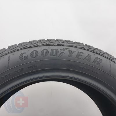 4. 215/55 R17 2x GOODYEAR 94V Vector 4Seasons Gen 2 A0 Ganzjahresreifen 2020 7-6,8mm