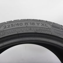 6. 225 40 18 2x BARUM 225/40 R18  92Y XL Bravuris 5 Sommerreifen  2024 8-8,2mm