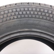 6. 205 70 15C 4x CONTINENTAL 205/70 R15C 106/104R VanContact Ultra Sommerreifen 2022 VOLL 6. 205 70 15C 4x CONTINENTAL 205/70 R15C 106/104R VanContact Ultra Sommerreifen 2022 VOLL