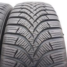 2. 185 60 15 2x HANKOOK 185/60 R15 88T XL Winter I Cept RS2 Winterreifen 2016/18 8 i 7,5mm