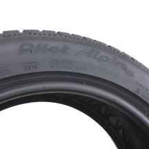 6. 2 x MICHELIN 225/50 R18 99V XL Pilot Alpin PA4 Winterreifen 2016 5-6mm