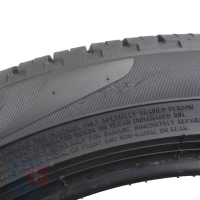 8. 4 x PIRELLI 245/45 R20 103V XL Scorpion Verde Ganzjahresreifen 2015 6.7-7mm