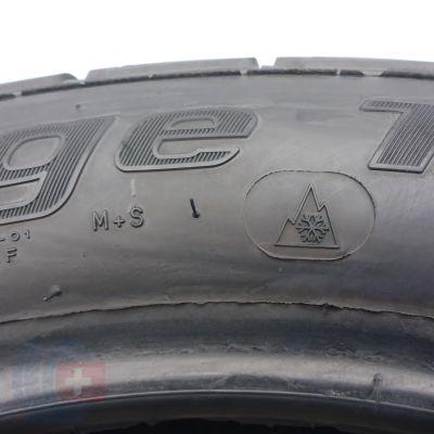2. 225 55 19 4x BF GOODRICH 225/55 R19 99H T/A Sport LT Ganzjahresreifen 2019 6,8-7mm