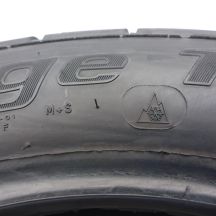 2. 225 55 19 4x BF GOODRICH 225/55 R19 99H T/A Sport LT Ganzjahresreifen 2019 6,8-7mm