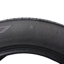 7. 225 60 17 2x PIRELLI 225/60 R17 99V Cinturato P7 BMW Sommerreifen 6,8-7mm 2020