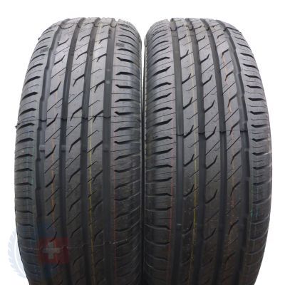 4. 225 65 17 4x SEMEPRIT 225/65 R17 106V XL Speed-Life 3 Sommerreifen 2019 VOLL Wie Neu