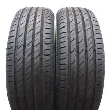 4. 225 65 17 4x SEMEPRIT 225/65 R17 106V XL Speed-Life 3 Sommerreifen 2019 VOLL Wie Neu