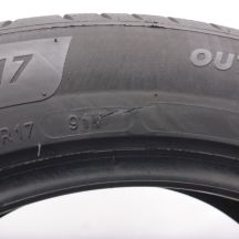 8. 205 55 17 4x MICHELIN 205/55 R17 91V Primacy4 S1 Sommerreifen 2023, 2025 6-6,7mm