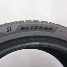 7. 235 45 20 4x BRIDGESTONE 235/45 R20 100W XL Blizzak 6 Winterreifen 2025 8mm WIE NEU 