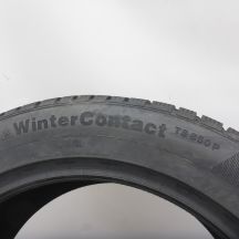 8. 285 45 19 2x CONTINENTAL 285/45 R19 111V XL WinterContact TS850P Winterreifen 2022 VOLL