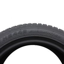 5. 205 55 17 2 x FALKEN 205/55 R17 91H S449 Eurowinter Winterreifen 2015 UNGEBRAUCHRTEH