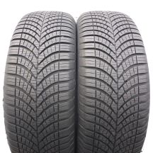 3. 195 60 15 4x GOODYEAR 195/60 R15 92V XL Vector 4Seasons Gen 3 Ganzjahresreifen 2021/22 7-8mm