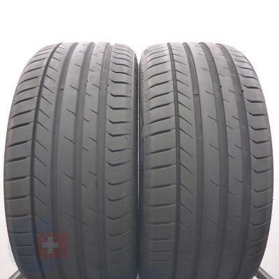 235 40 19 2x VREDESTEIN 235/40 R19 96Y XL Ultrac PRO Sommerreifen 2024 7mm