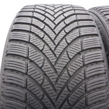 2.  235 40 19 2x SEMPERIT 235/40 R19 96V XL Speed-Grip 5 Winterreifen 2024 7,2-6,8mm