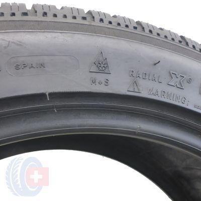 2. 235 45 18 2x MICHELIN 235/45 R18 98V XL PilotAlpin PA4 Winterreifen 2017 5,5mm 2. 235 45 18 2x MICHELIN 235/45 R18 98V XL PilotAlpin PA4 Winterreifen 2017 5,5mm