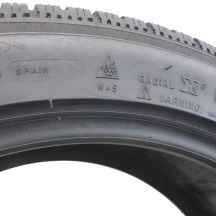 2. 235 45 18 2x MICHELIN 235/45 R18 98V XL PilotAlpin PA4 Winterreifen 2017 5,5mm 2. 235 45 18 2x MICHELIN 235/45 R18 98V XL PilotAlpin PA4 Winterreifen 2017 5,5mm