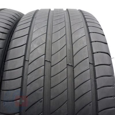 2. 4 x MICHELIN 225/40 R18 92Y XL Primacy 4 S1 Sommerreifen 2023 5,5-6,2mm