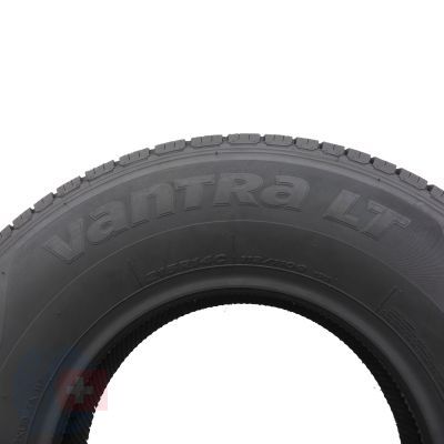 6. 215 80 14C 2x HANKOOK 215/80 R14C 112/110Q Vantra LT RA18 Sommerreifen 2023 WIE NEU VOLL