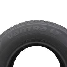 6. 215 80 14C 2x HANKOOK 215/80 R14C 112/110Q Vantra LT RA18 Sommerreifen 2023 WIE NEU VOLL