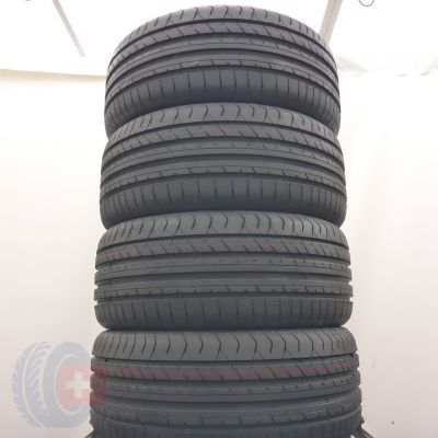  225 40 18 4x FULDA 225/40 R18 92Y XL SportControl 2 Sommerreifen 2026 Ungebraucht  