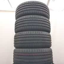  225 40 18 4x FULDA 225/40 R18 92Y XL SportControl 2 Sommerreifen 2026 Ungebraucht  