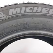 4. 205 65 15 2x MICHELIN 205/65 R15 94H Alpin 5 Winterreifen 2019 VOLL 4. 205 65 15 2x MICHELIN 205/65 R15 94H Alpin 5 Winterreifen 2019 VOLL