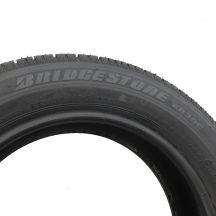 6. 195 60 16C 4x BRIDGESTONE 105/60 R16C  99/97H  ER 30C Sommerreifen  2004 7,5mm