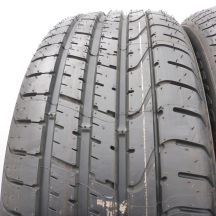 2. 225 40 19 2x PIRELLI 225/40 R19 89Y P Zero RFT BMW Sommerreifen 2021 Ungebraucht    