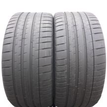 275 35 20 2x MICHELIN 275/35 R20 102Y XL PilotSport 4S BMW Sommerreifen 2020 5,8mm