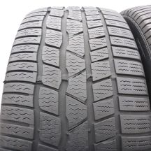 2. 245 45 17 2x CONTINENTAL 245/45 R17 99H XL ContiWinterContact Ts830P MO Winterreifen 2022 6mm